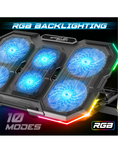 AIRBLADE 700 RGB AIRBLADE 700 RGB