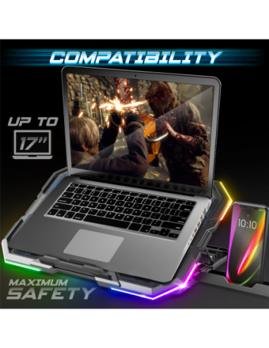 AIRBLADE 700 RGB AIRBLADE 700 RGB