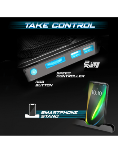 AIRBLADE 700 RGB AIRBLADE 700 RGB
