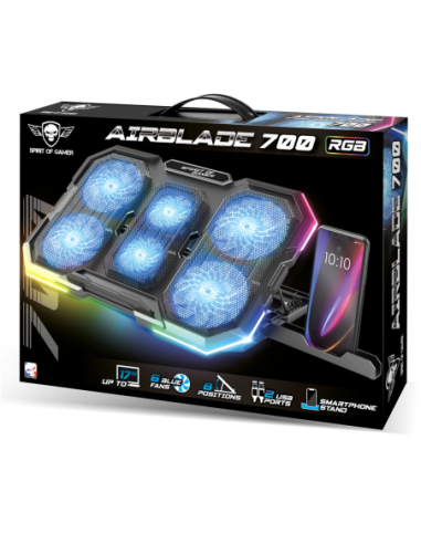 AIRBLADE 700 RGB AIRBLADE 700 RGB