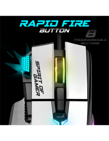 PRO-M5 ARTIC PRO-M5 ARTIC