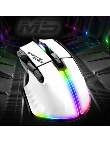 PRO-M5 ARTIC PRO-M5 ARTIC