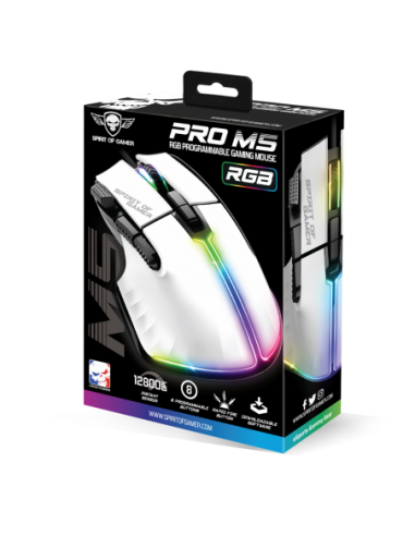 PRO-M5 ARTIC PRO-M5 ARTIC