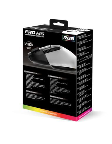 PRO-M5 ARTIC PRO-M5 ARTIC