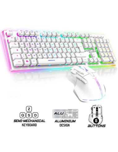 ULTIMATE 600 WIRELESS ARTIKEL