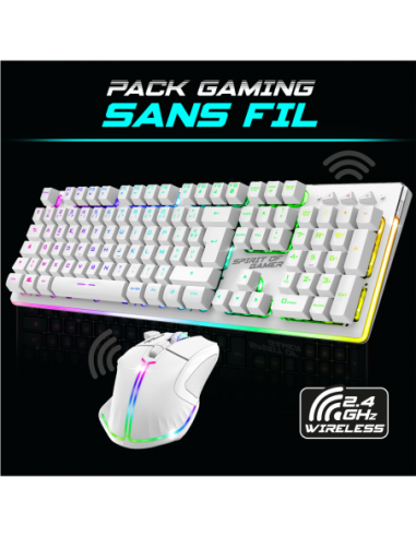 ULTIMATE 600 WIRELESS ARTIKEL