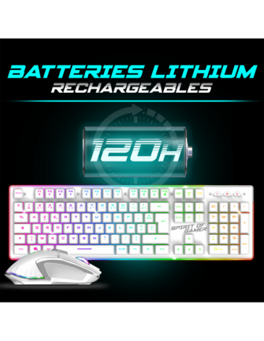 ULTIMATE 600 WIRELESS ARTIKEL