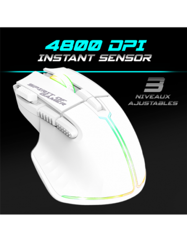 ÁRTICO INALÁMBRICO ULTIMATE 600