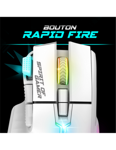 ULTIMATE 600 WIRELESS ARTIKEL