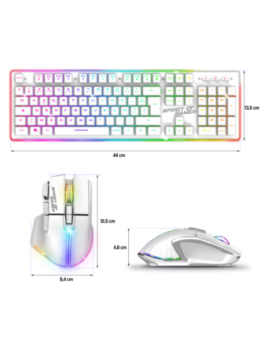 ULTIMATE 600 WIRELESS ARTIKEL