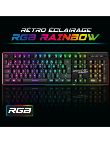 ULTIMATE 600 INALÁMBRICO OSCURO