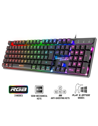 PRO-K1 PRO-K1