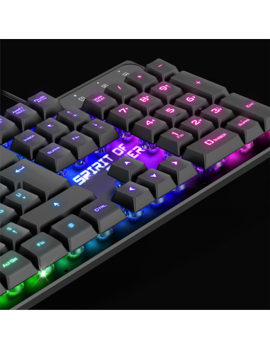 PRO-K1 PRO-K1
