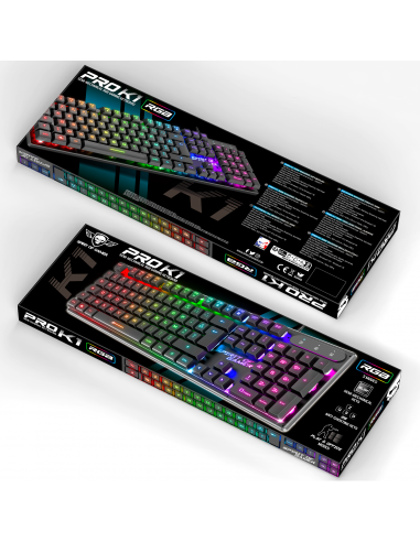 PRO-K1 PRO-K1