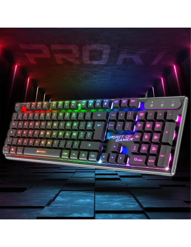 PRO-K1 PRO-K1