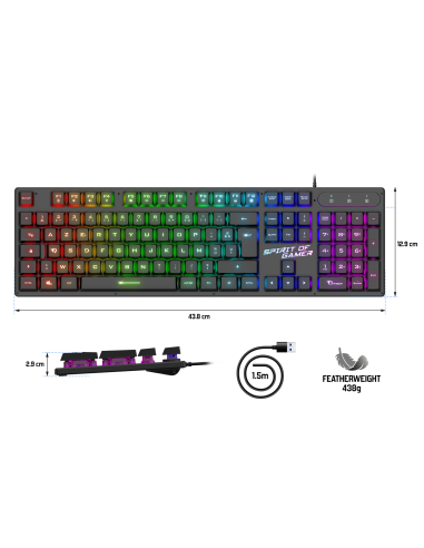 PRO-K1 PRO-K1