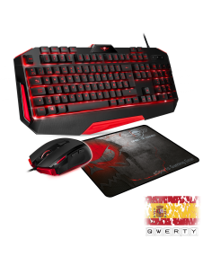 PRO MK3 - PAQUETE 3 EN 1