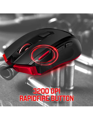 PRO MK3 - 3 IN 1 PACK