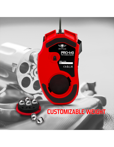 PRO MK3 - 3 IN 1 PACK