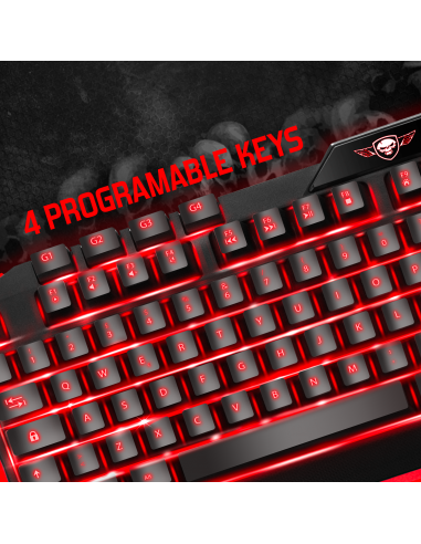 PRO MK3 - 3 IN 1 PACK