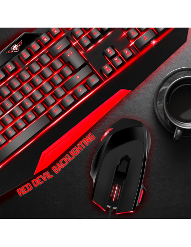 PRO MK3 - 3 IN 1 PACK