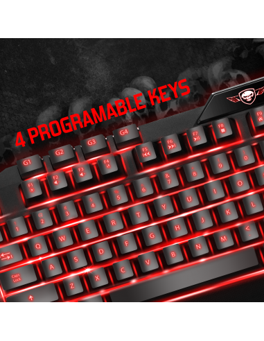 PRO MK3 - 3 IN 1 PACK