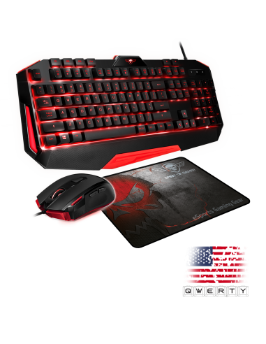 PRO MK3 - 3 IN 1 PACK