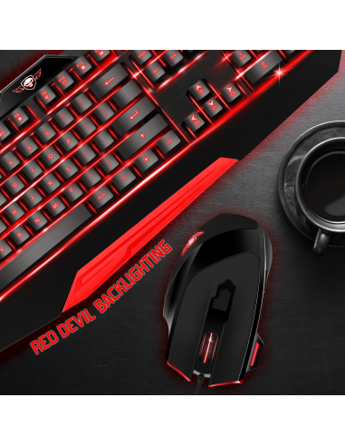 PRO MK3 - 3 IN 1 PACK