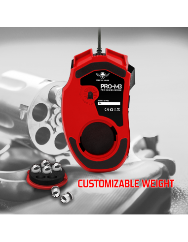 PRO MK3 - 3 IN 1 PACK