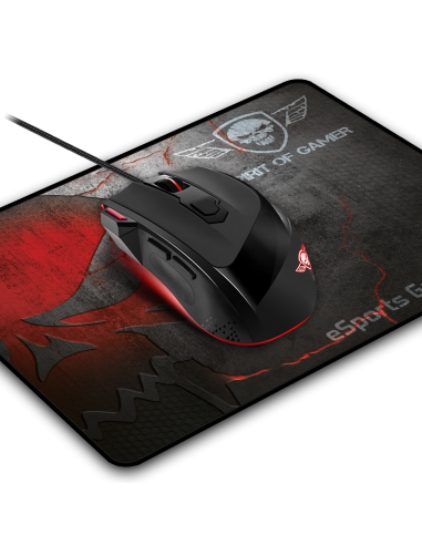 PRO MK3 - 3 IN 1 PACK