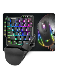 XPERT DRAADLOOS SPEELBORD...