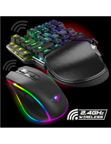XPERT WIRELESS GAMEBOARD G1100 XPERT WIRELESS GAMEBOARD G1100