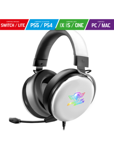 XPERT H700 BLANCO OSCURO