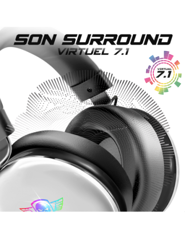 XPERT H700 BLANCO OSCURO