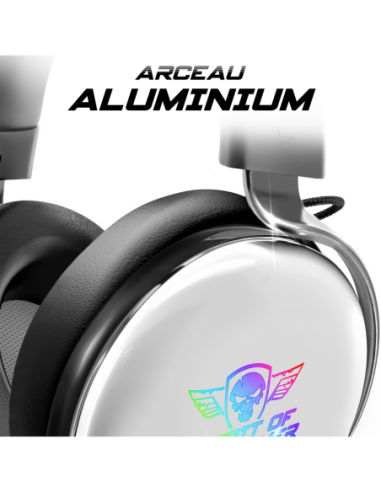 XPERT H700 BLANCO OSCURO