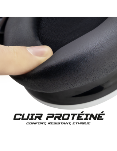 XPERT H700 BLANCO OSCURO