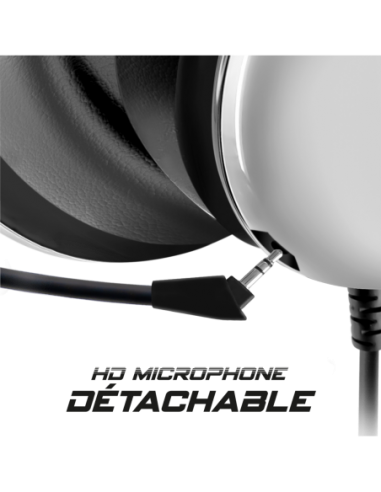 XPERT H700 BLANCO OSCURO