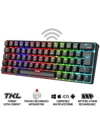 KEYBOARD KEYBOARD