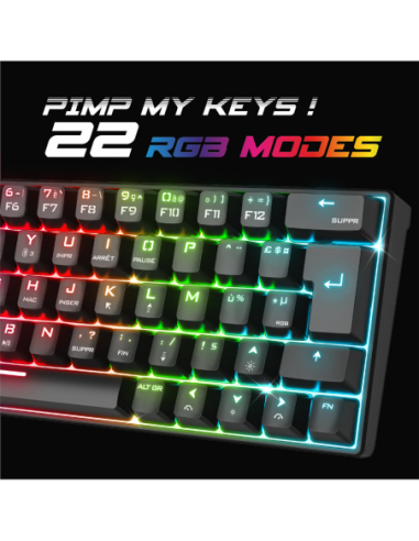 KEYBOARD KEYBOARD
