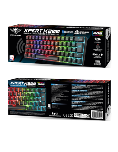 KEYBOARD KEYBOARD