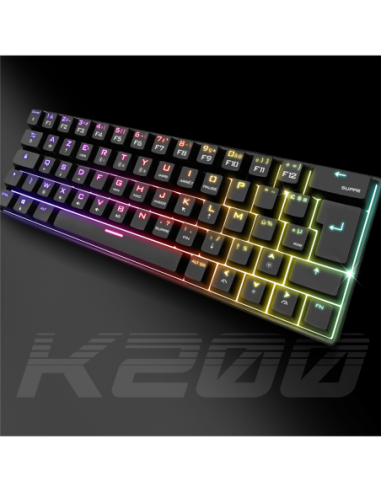 KEYBOARD KEYBOARD