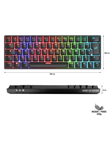 KEYBOARD KEYBOARD