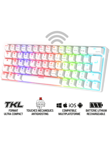 exemplaar van CLAVIER