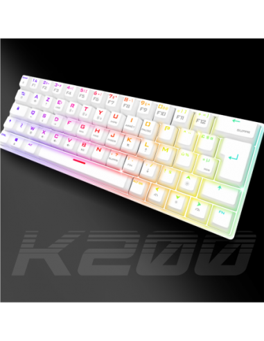 exemplaar van CLAVIER