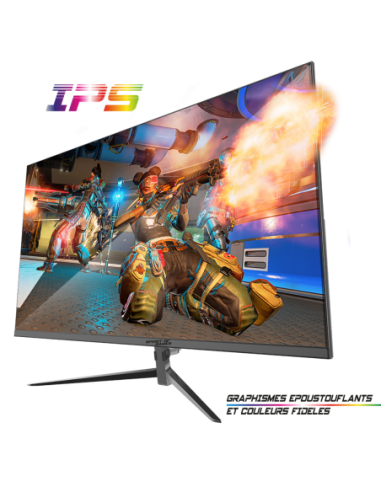 EPIC 23.8" EPIC 23.8"