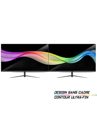 EPIC 23.8" EPIC 23.8"