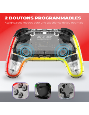 PULSE BLUETOOTH PULSE BLUETOOTH