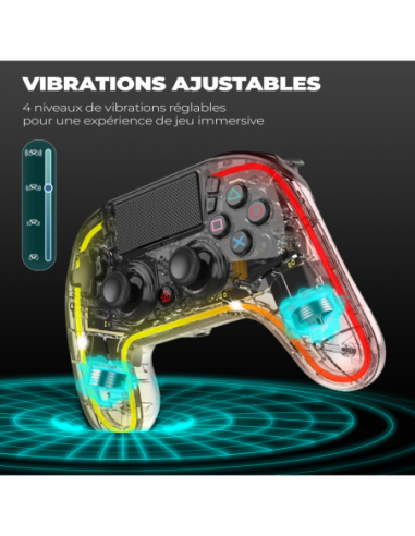 NEON BLUETOOTH NEON BLUETOOTH