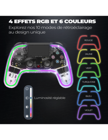 NEON BLUETOOTH NEON BLUETOOTH