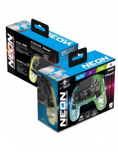 NEON BLUETOOTH NEON BLUETOOTH